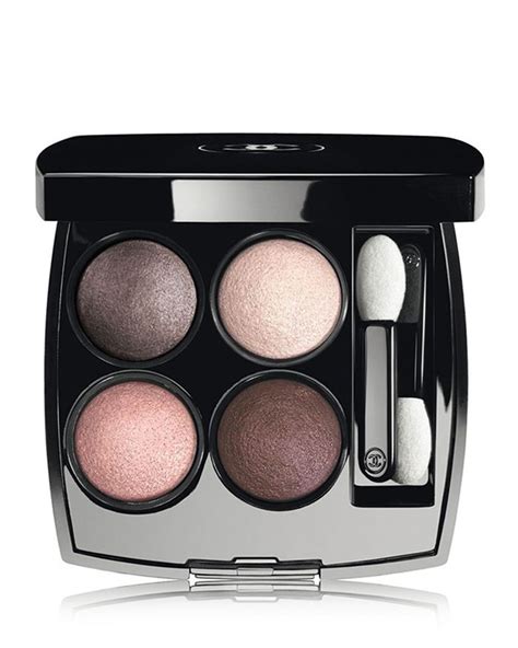 chanel les 4 ombres quadra eye shadow in spices|Chanel les 4 ombres quadra.